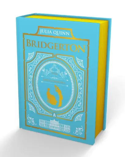 [9780063383661] To Sir Phillip, With Love and When He Was Wicked: Bridgerton Collector's Edition
