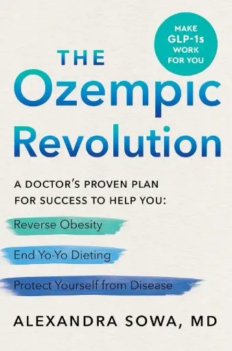 [9780063417007] The Ozempic Revolution