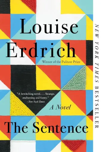 [9780062671134] The Sentence