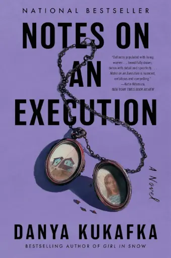 [9780063052741] Notes on an Execution