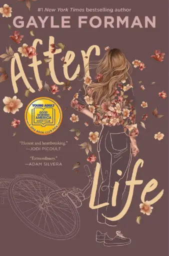 [9780063346147] After Life