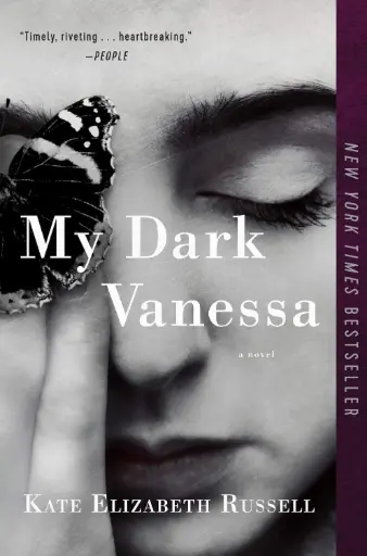 [9780062941510] My Dark Vanessa