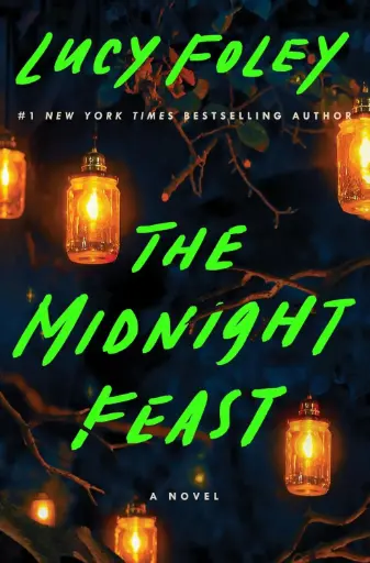 [9780063357860] The Midnight Feast