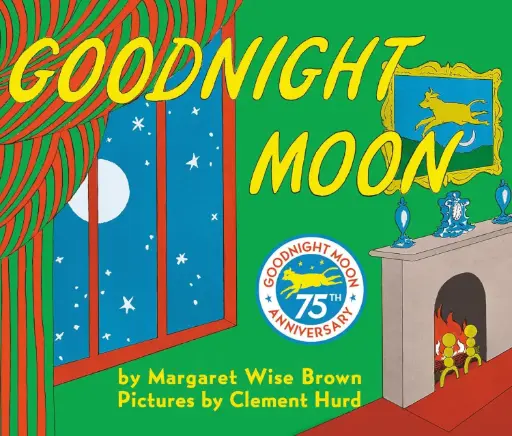 [9780694003617] Goodnight Moon BB