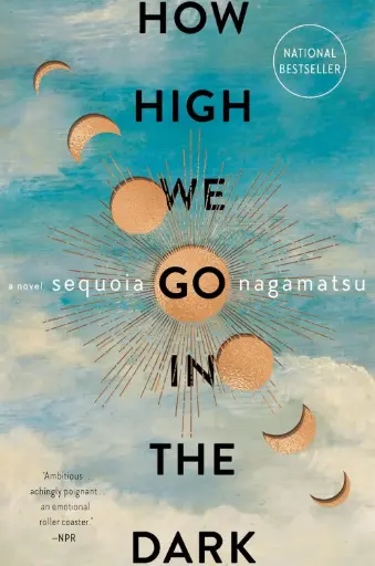 [9780063072657] How High We Go in the Dark