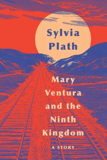 [9780062940834] Mary Ventura and the Ninth Kingdom
