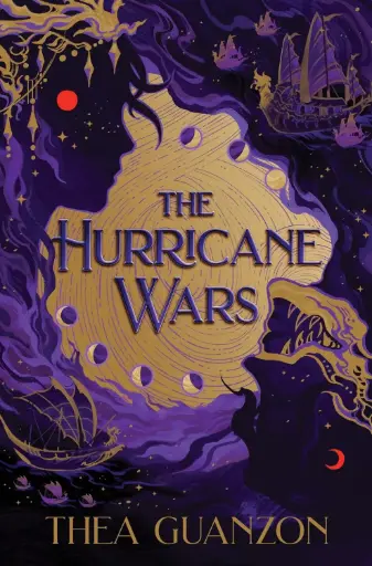 [9780063344808] The Hurricane Wars: A Novel