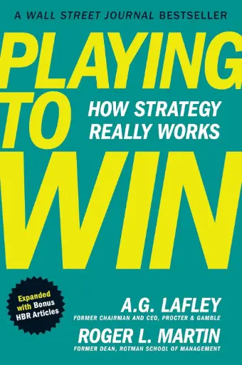[9798892792288] Playing to Win