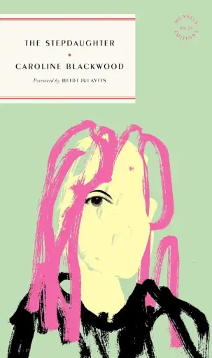[9781961341128] The Stepdaughter