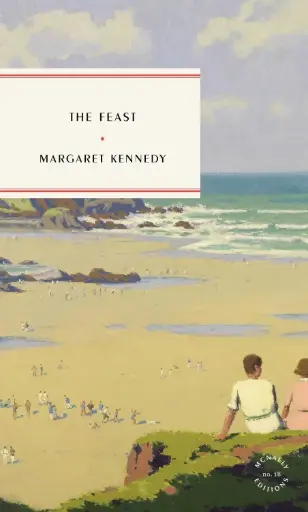 [9781946022509] The Feast