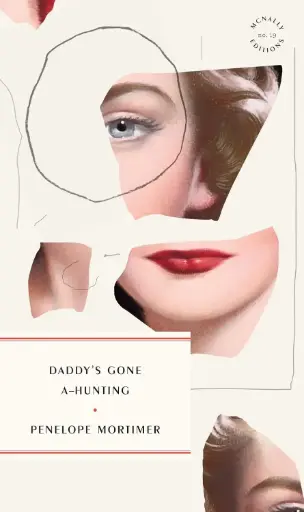 [9781946022264] Daddy's Gone A-Hunting