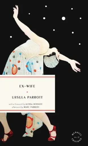 [9781946022561] Ex-Wife