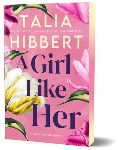 [9781464235368] A Girl Like Her (Deluxe Edition)