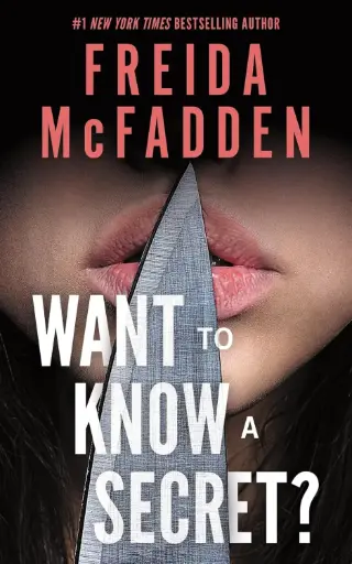 [9781464249600] Want to Know a Secret?