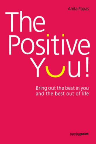[9789953013961] the positives bring out the best in you and the best out of life