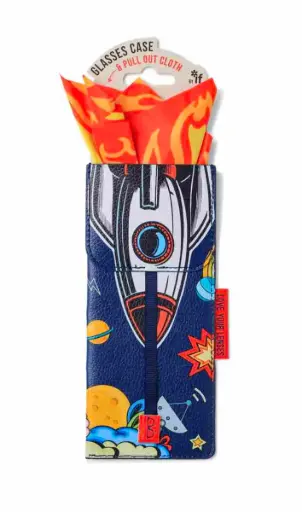 [5035393498054] Love Your Lenses - Rocket