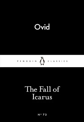 [9780141398679] The Fall of Icarus