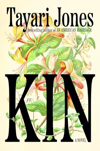 [9798217208715] Kin: A Novel
