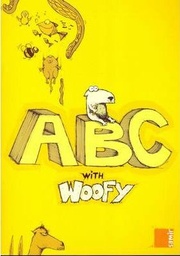 [9789953310664] ABC WITH WOOFY