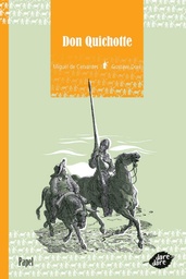 [9789953315096] DON QUICHOTTE