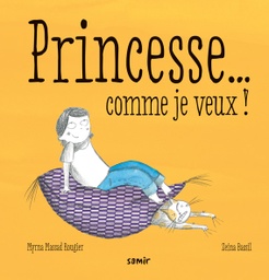 [9789953315607] PRINESSE COMME JE VEUX