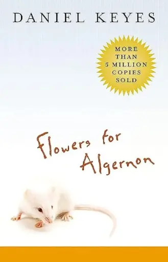 [9780063320222] Flowers for Algernon: Student Edition