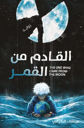 [9786038596173] القادم من القمر 