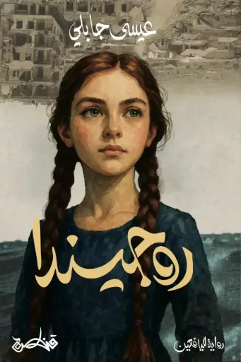 [9789927200014] روجيندا