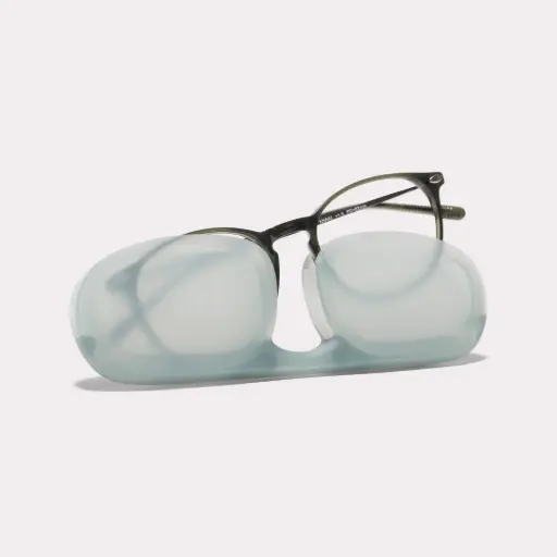 [5407009512445] Nooz Reading Essential Alba Khaki +2.5