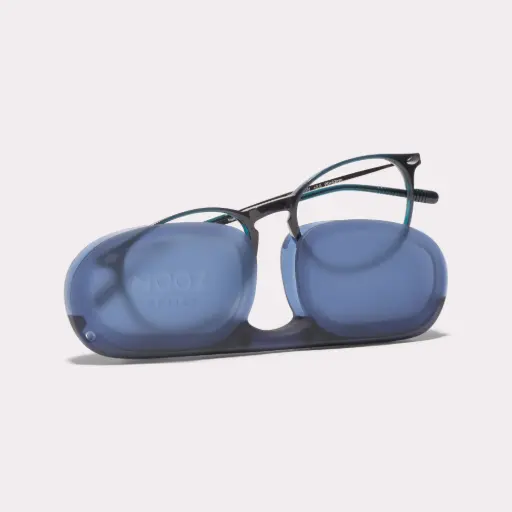 [5425039446097] Nooz Reading Essential Alba Navy +1