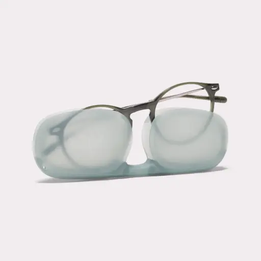 [5407009512698] Nooz Reading Essential Cruz Khaki +2.5