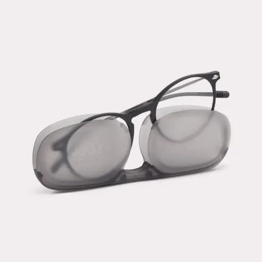 [5425039447162] Nooz Essential Blue Light Cruz Black 