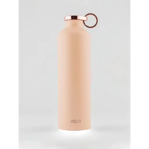 [3830054681323] Equa Stainless Steel Smart PINK BLUSH 