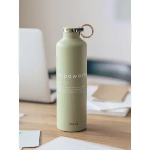 [3830054681811] Equa  Stainless Steel EMPOWERED 680 ml