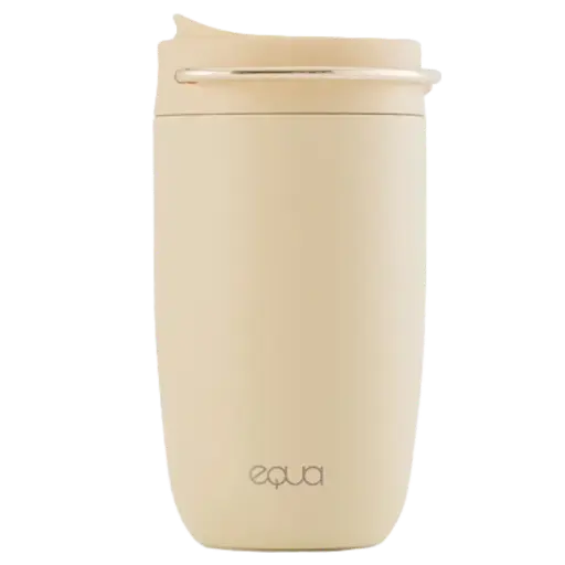 [3830054682412] EQUA Cup Butter 300 ml 