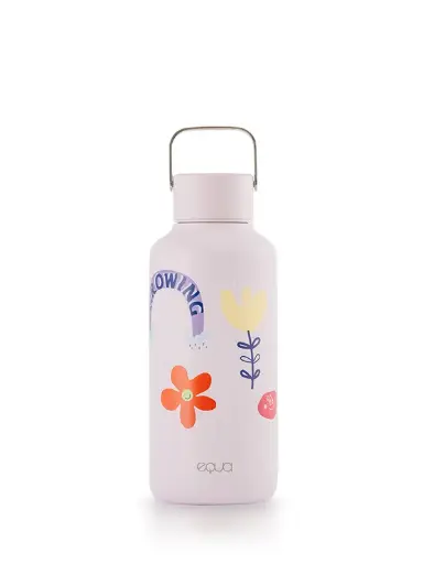 [3830054684317] Equa Timeless Flower Pwr 600ml for Kids 