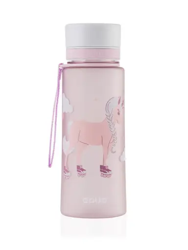 [3830054683457] BPA Free Unicorn 600ml 