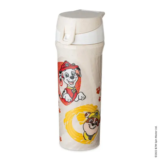[4002942674796] STAN 0,5 GROW PAW PATROL Water Bottle 500ml,Moon
