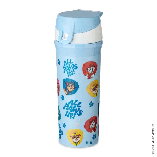 [4002942674802] STAN 0,5 GROW PAW PATROL Water Bottle 500ml,Sky Blue 