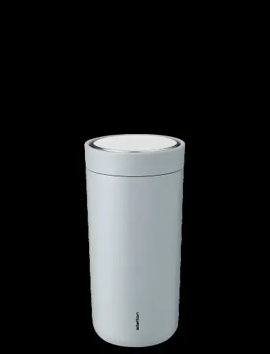 [5709846027770] To-Go Click vacuum insulated cup, 0.4 l. - soft cloud