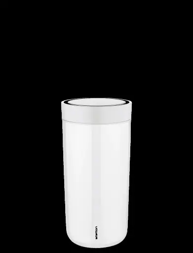 [5709846027787] To-Go Click vacuum insulated cup, 0.4 l. - chalk