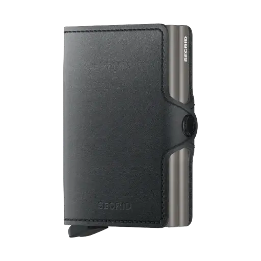 [8718215284000] Secrid Twinwallet Mirum TMi-Black