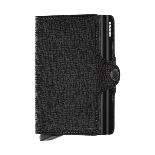 [8718215285496] Secrid Twinwallet Crisple TC-Black