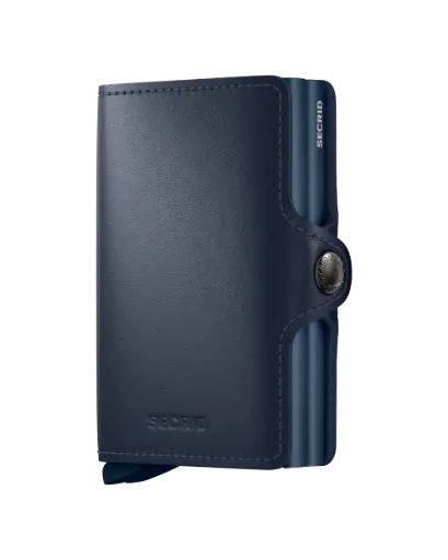[8721077500904] Secrid Twinwallet Original TO-Navy-Navy