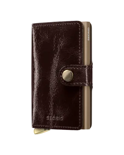 [8721077501239] Secrid Miniwallet Naplak MNa-Mahogany+