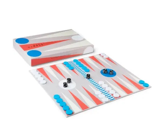 [7350108172356] Play - Backgammon