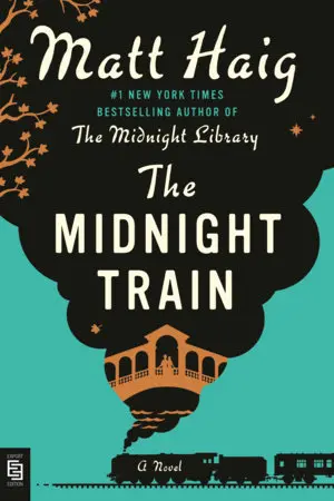 [9798217063284] The Midnight Train