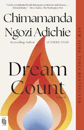 [9798217009305] Dream Count