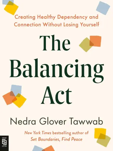 [9798217183067] The Balancing Act