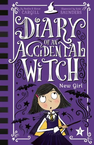 [9781664340572] New Girl